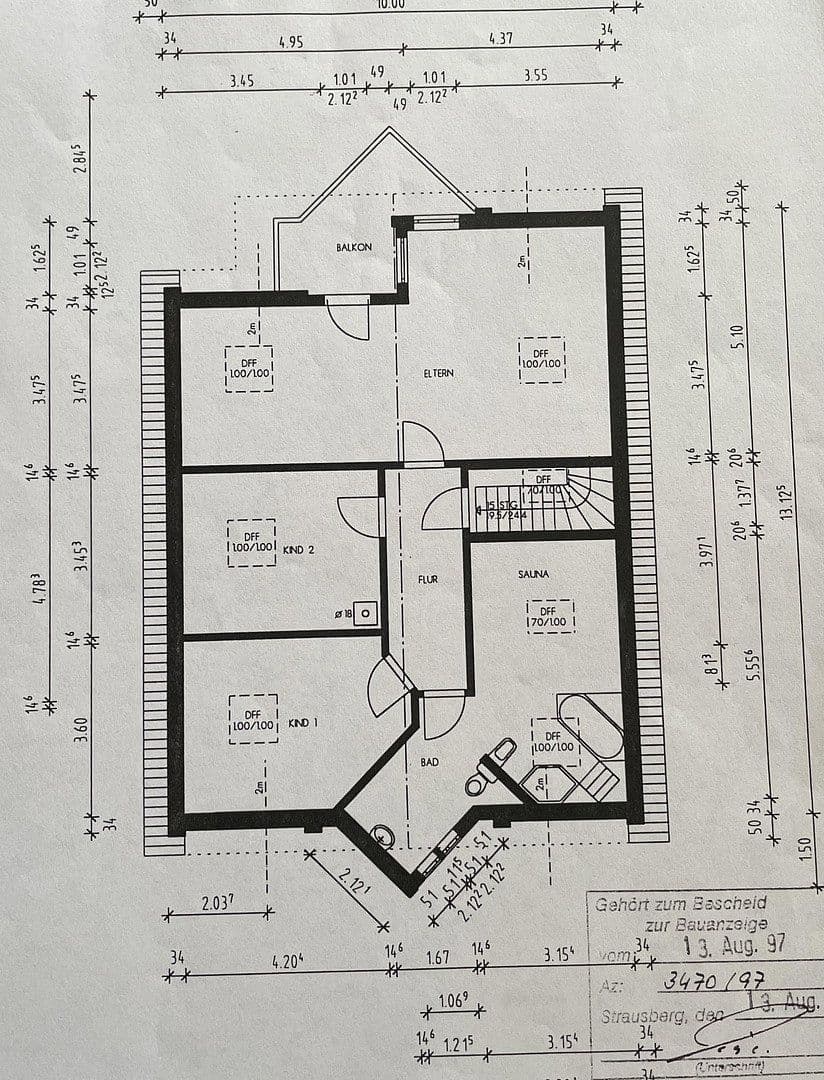 Predaj domu 180 m², pozemok 1.560 m², Müncheberg, Brandenbursko Predaj domu 180 m², pozemok 1.560 m², Müncheberg, Brandenbursko