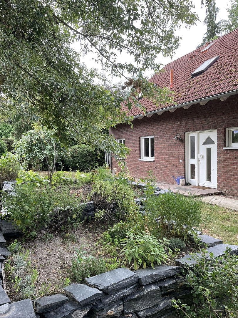Predaj domu 180 m², pozemok 1.560 m², Müncheberg, Brandenbursko Predaj domu 180 m², pozemok 1.560 m², Müncheberg, Brandenbursko
