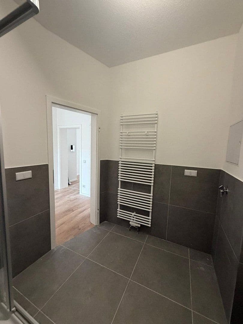 Prenájom bytu 18 m², Georg-Schumann-Straße 159, Leipzig, Sasko Prenájom bytu 18 m², Georg-Schumann-Straße 159, Leipzig, Sasko