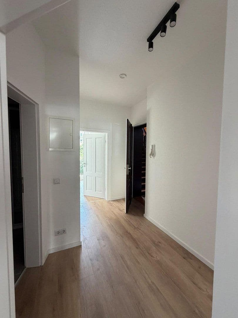Prenájom bytu 18 m², Georg-Schumann-Straße 159, Leipzig, Sasko Prenájom bytu 18 m², Georg-Schumann-Straße 159, Leipzig, Sasko
