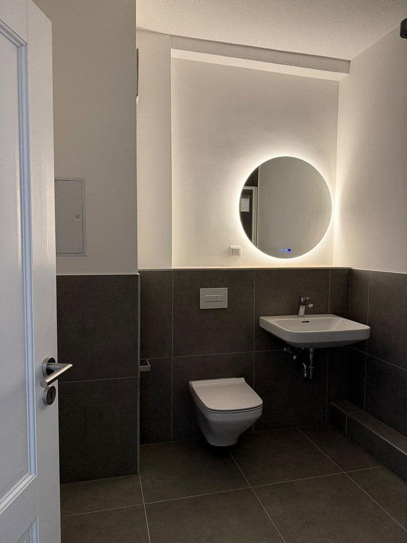Prenájom bytu 18 m², Georg-Schumann-Straße 159, Leipzig, Sasko Prenájom bytu 18 m², Georg-Schumann-Straße 159, Leipzig, Sasko