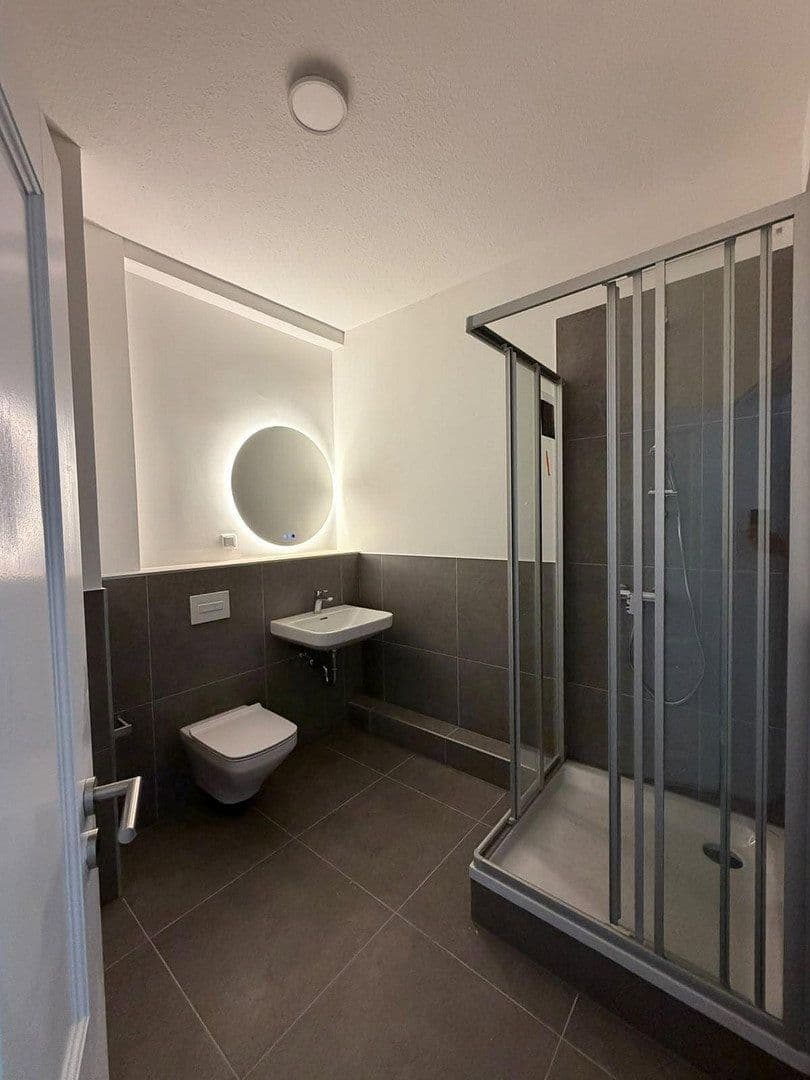 Prenájom bytu 18 m², Georg-Schumann-Straße 159, Leipzig, Sasko Prenájom bytu 18 m², Georg-Schumann-Straße 159, Leipzig, Sasko