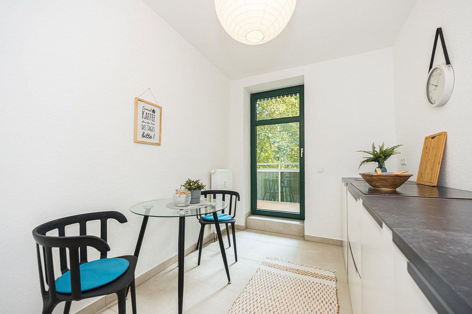 Predaj bytu 2-izbový 57 m², Leipzig, Sasko Predaj bytu 2-izbový 57 m², Leipzig, Sasko
