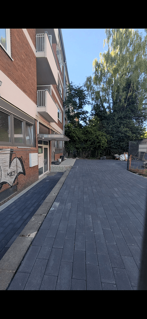 Prenájom garáže, Fleischmengergasse 17, Köln, Severné Porýnie - Westfálsko Prenájom garáže, Fleischmengergasse 17, Köln, Severné Porýnie - Westfálsko