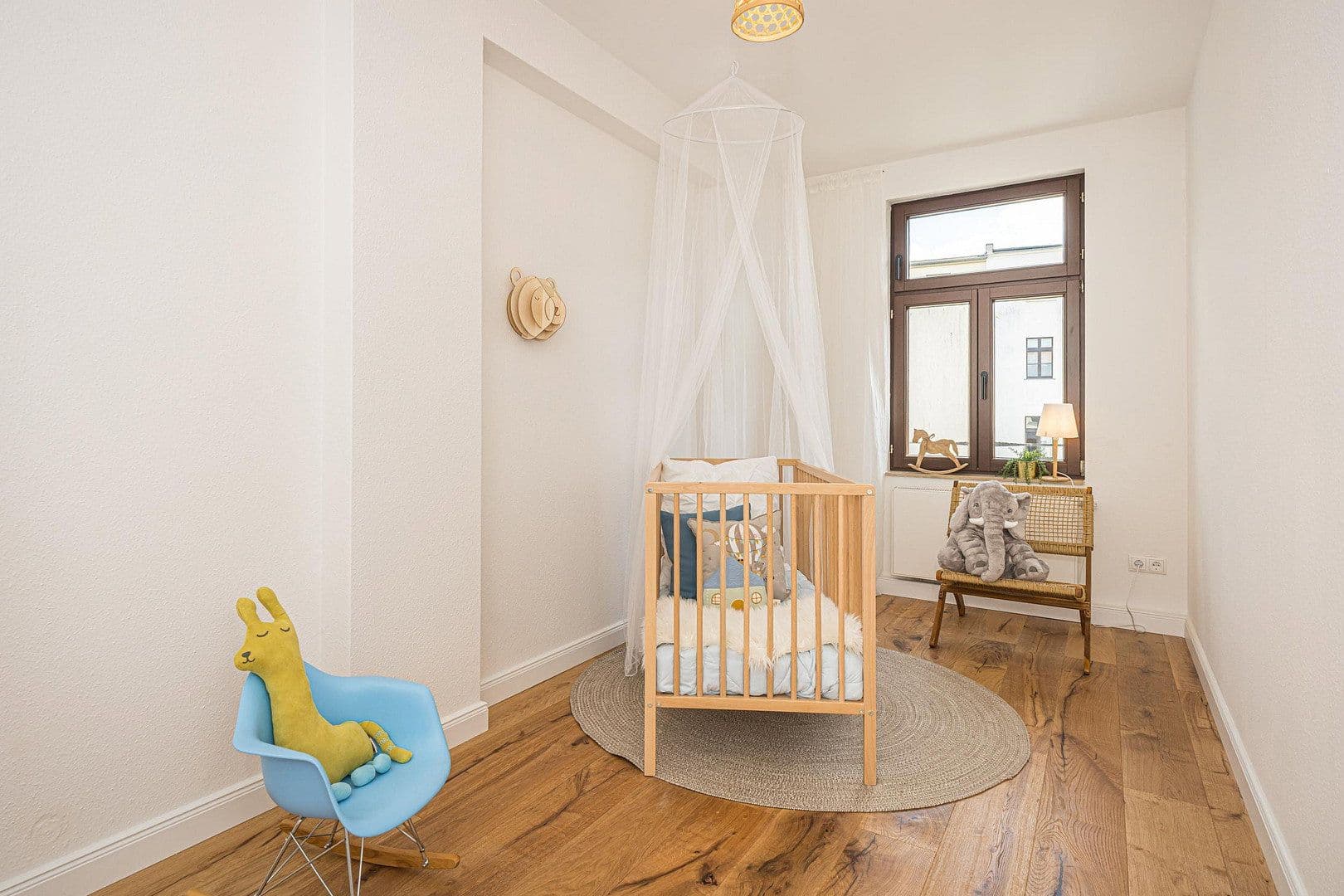 Predaj bytu 4-izbový 82 m², Leipzig, Sasko Predaj bytu 4-izbový 82 m², Leipzig, Sasko