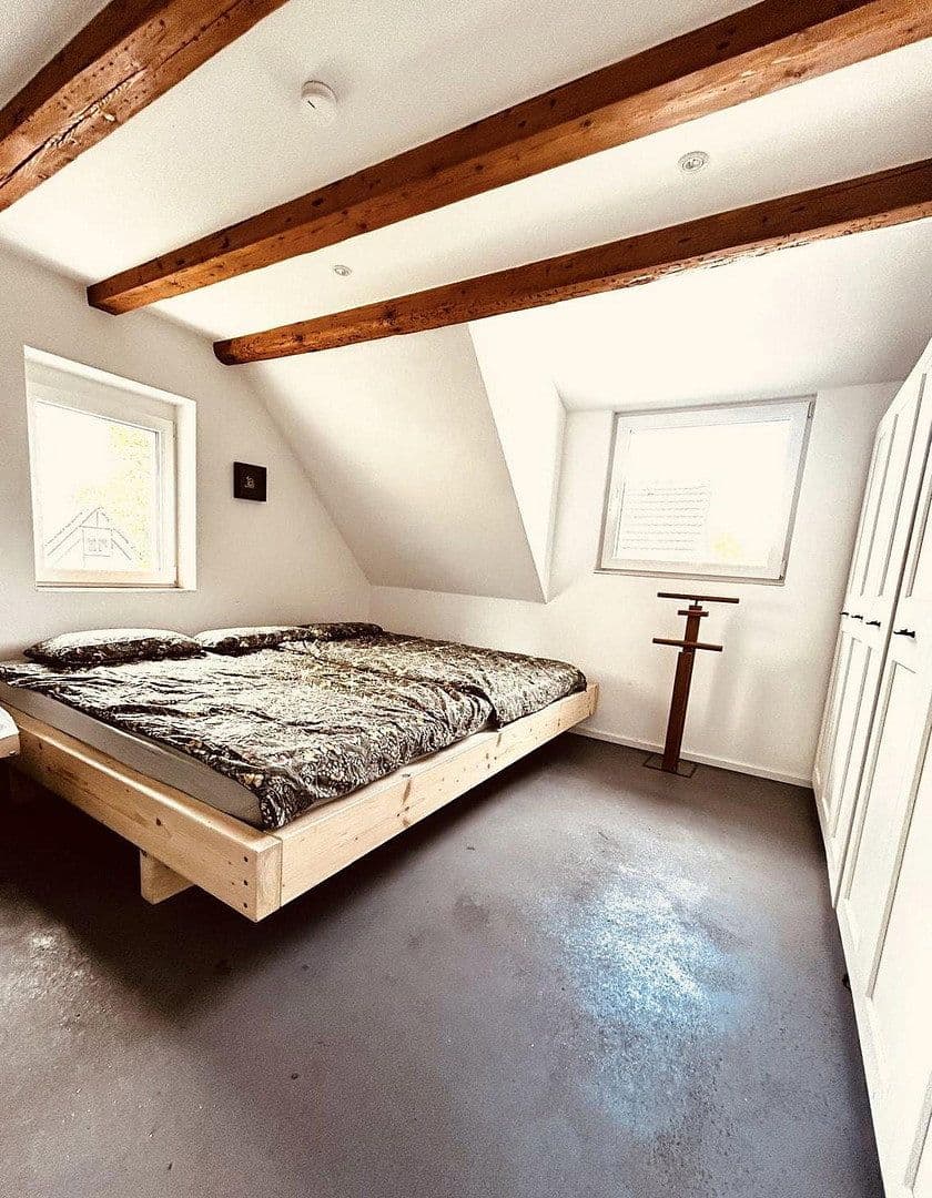 Predaj domu 190 m², pozemok 326 m², Karlsruhe, Bádensko-Wurttembersko Predaj domu 190 m², pozemok 326 m², Karlsruhe, Bádensko-Wurttembersko