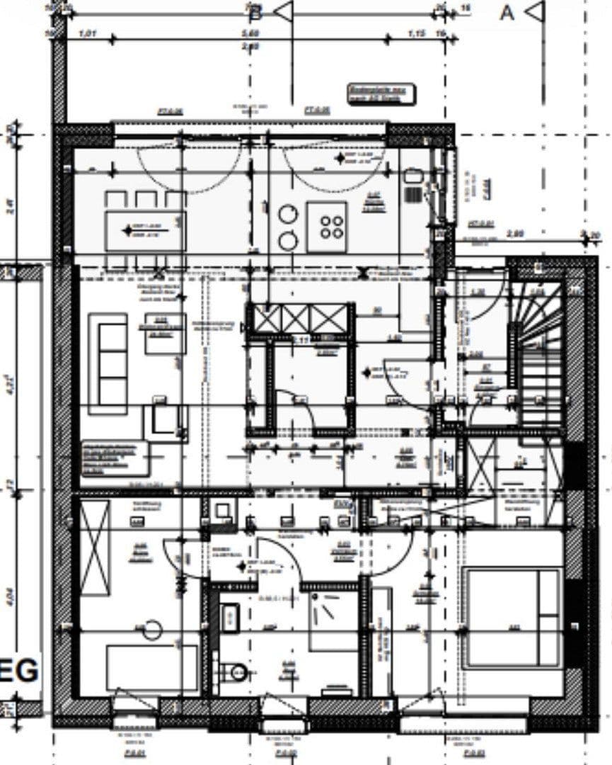 Predaj domu 190 m², pozemok 326 m², Karlsruhe, Bádensko-Wurttembersko Predaj domu 190 m², pozemok 326 m², Karlsruhe, Bádensko-Wurttembersko