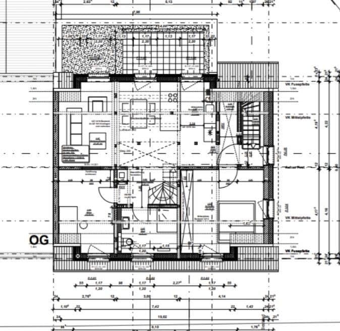 Predaj domu 190 m², pozemok 326 m², Karlsruhe, Bádensko-Wurttembersko Predaj domu 190 m², pozemok 326 m², Karlsruhe, Bádensko-Wurttembersko