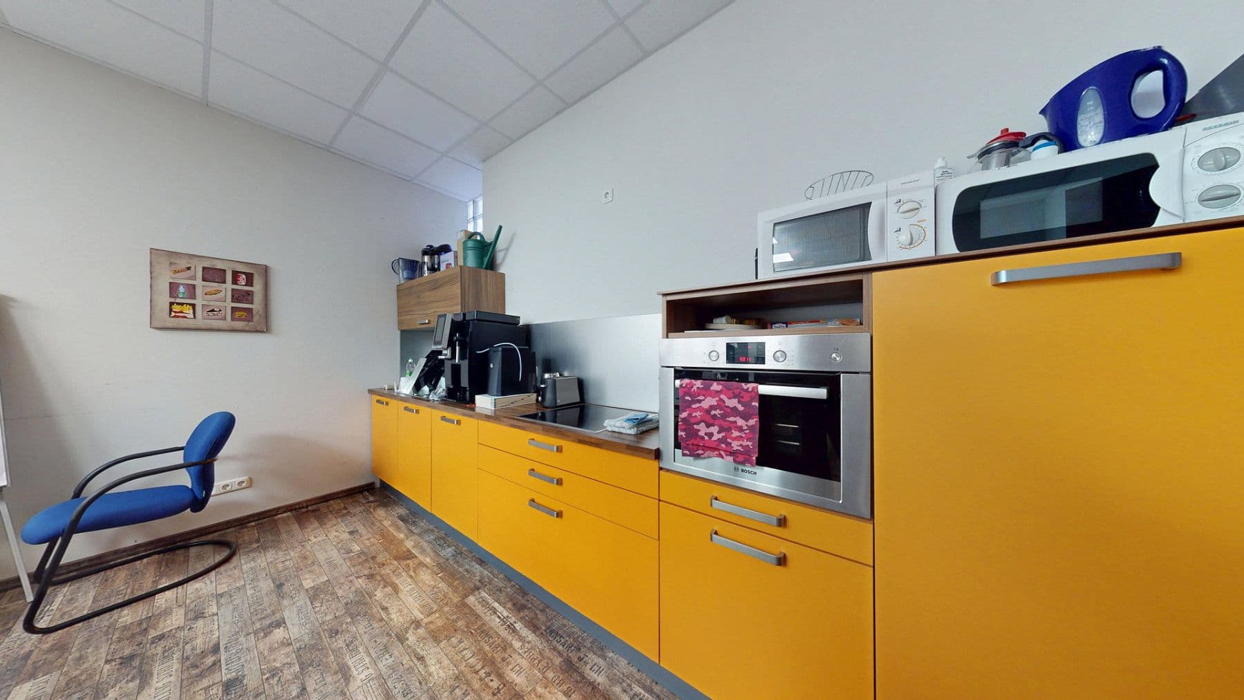 Prenájom kancelárie 221 m², Schmittstrasse 42, Bingen am Rhein, Porýnie-Falcko Prenájom kancelárie 221 m², Schmittstrasse 42, Bingen am Rhein, Porýnie-Falcko