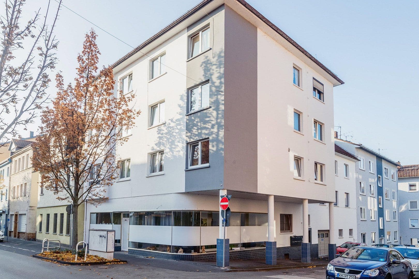 Prenájom kancelárie 221 m², Schmittstrasse 42, Bingen am Rhein, Porýnie-Falcko Prenájom kancelárie 221 m², Schmittstrasse 42, Bingen am Rhein, Porýnie-Falcko