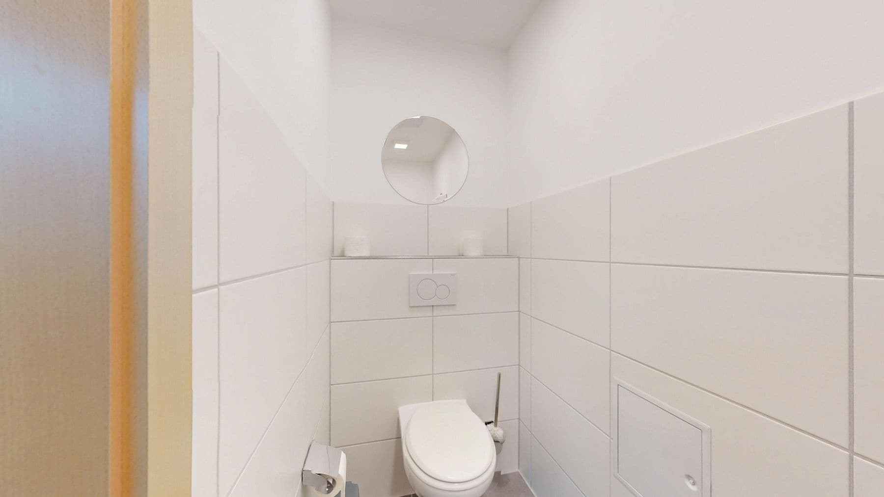 Prenájom kancelárie 221 m², Schmittstrasse 42, Bingen am Rhein, Porýnie-Falcko Prenájom kancelárie 221 m², Schmittstrasse 42, Bingen am Rhein, Porýnie-Falcko