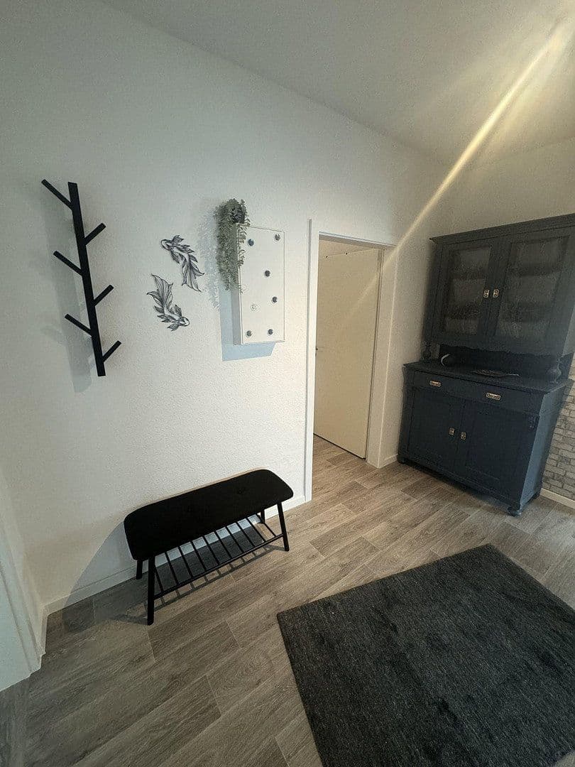 Prenájom bytu 2-izbový 84 m², Marktstraße 47, Neckarsulm, Bádensko-Wurttembersko Prenájom bytu 2-izbový 84 m², Marktstraße 47, Neckarsulm, Bádensko-Wurttembersko