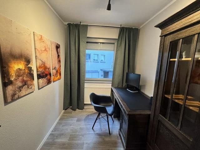 Prenájom bytu 2-izbový 84 m², Marktstraße 47, Neckarsulm, Bádensko-Wurttembersko Prenájom bytu 2-izbový 84 m², Marktstraße 47, Neckarsulm, Bádensko-Wurttembersko
