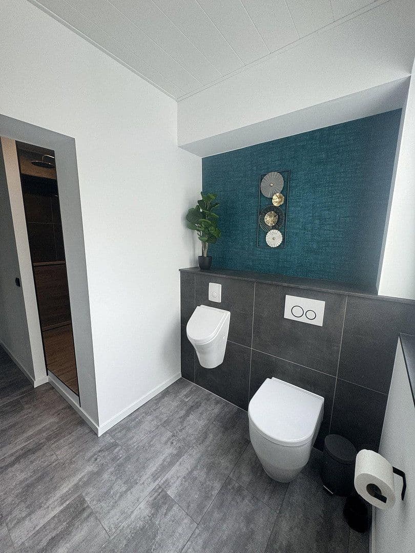 Prenájom bytu 2-izbový 84 m², Marktstraße 47, Neckarsulm, Bádensko-Wurttembersko Prenájom bytu 2-izbový 84 m², Marktstraße 47, Neckarsulm, Bádensko-Wurttembersko