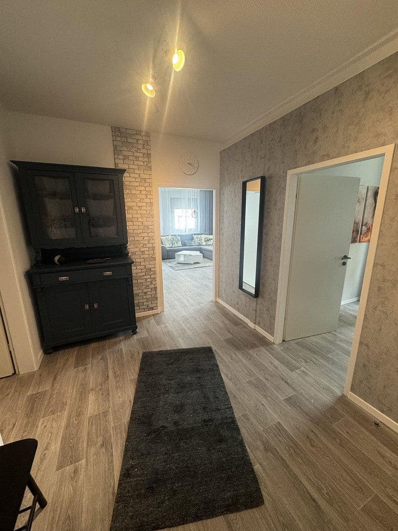 Prenájom bytu 2-izbový 84 m², Marktstraße 47, Neckarsulm, Bádensko-Wurttembersko Prenájom bytu 2-izbový 84 m², Marktstraße 47, Neckarsulm, Bádensko-Wurttembersko