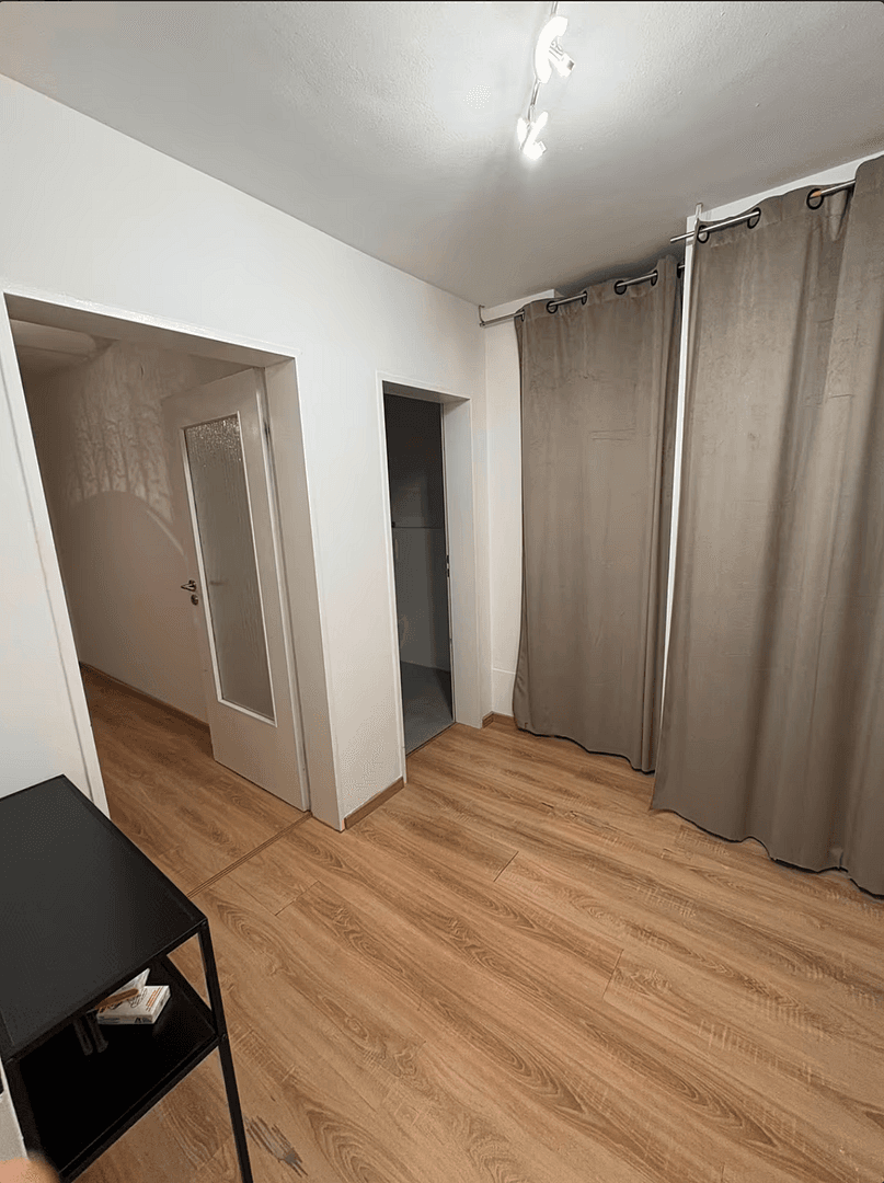 Predaj bytu 1-izbový 48 m², Karlsbaderstr. 17, Neusäß, Bavorsko Predaj bytu 1-izbový 48 m², Karlsbaderstr. 17, Neusäß, Bavorsko
