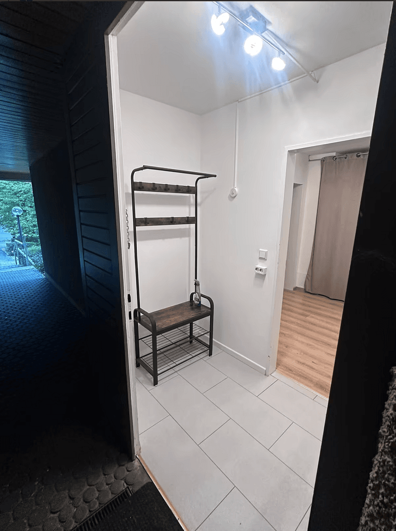 Predaj bytu 1-izbový 48 m², Karlsbaderstr. 17, Neusäß, Bavorsko Predaj bytu 1-izbový 48 m², Karlsbaderstr. 17, Neusäß, Bavorsko