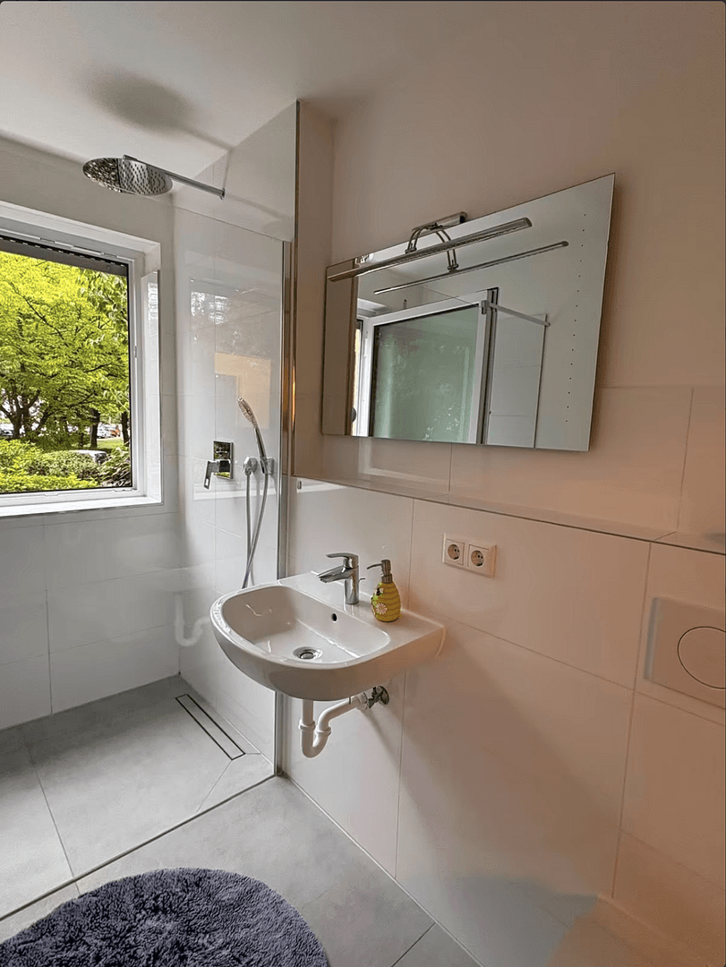 Predaj bytu 1-izbový 48 m², Karlsbaderstr. 17, Neusäß, Bavorsko Predaj bytu 1-izbový 48 m², Karlsbaderstr. 17, Neusäß, Bavorsko