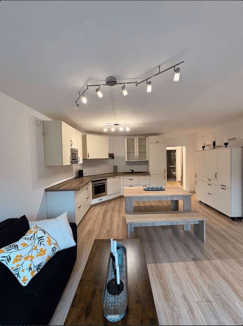 Predaj bytu 1-izbový 48 m², Karlsbaderstr. 17, Neusäß, Bavorsko Predaj bytu 1-izbový 48 m², Karlsbaderstr. 17, Neusäß, Bavorsko