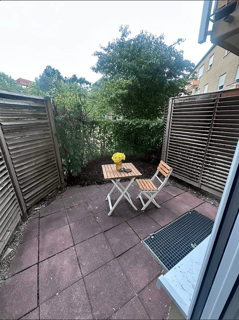 Predaj bytu 1-izbový 48 m², Karlsbaderstr. 17, Neusäß, Bavorsko Predaj bytu 1-izbový 48 m², Karlsbaderstr. 17, Neusäß, Bavorsko