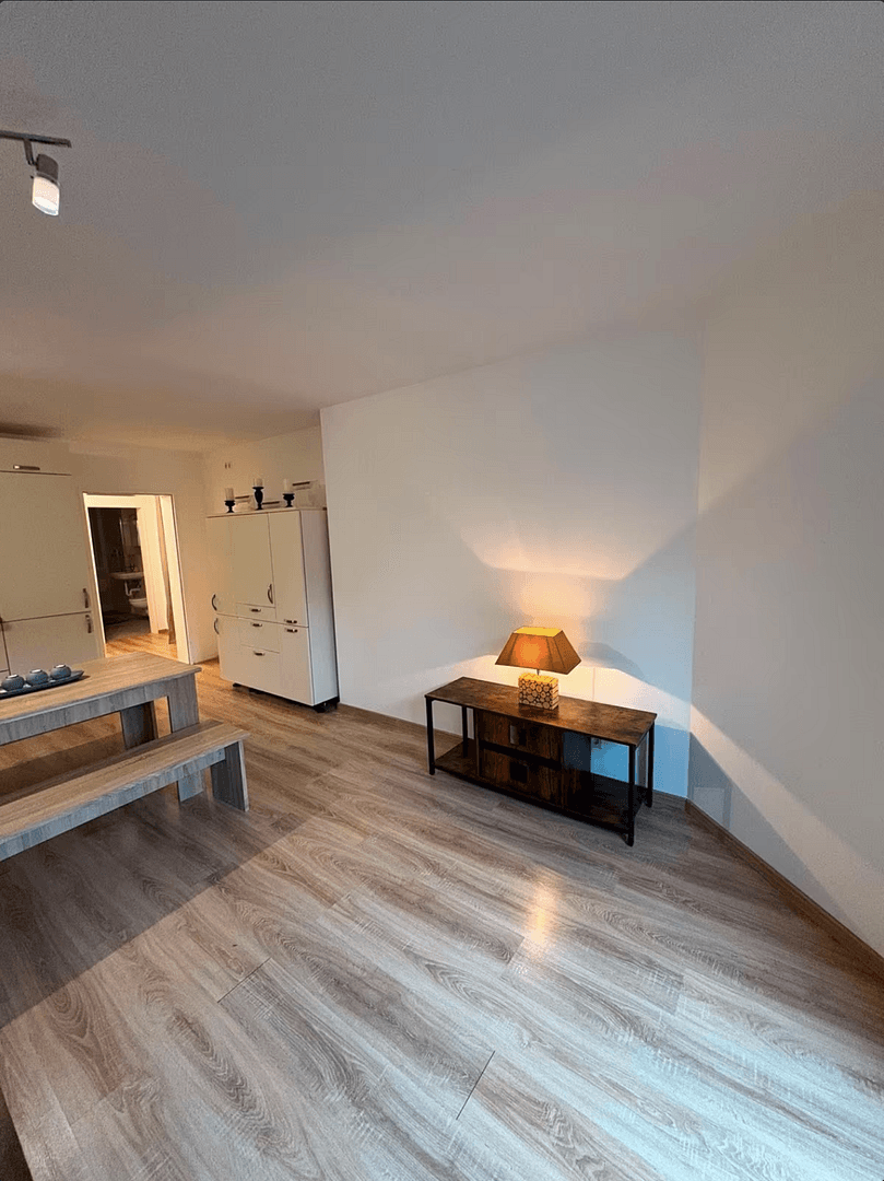 Predaj bytu 1-izbový 48 m², Karlsbaderstr. 17, Neusäß, Bavorsko Predaj bytu 1-izbový 48 m², Karlsbaderstr. 17, Neusäß, Bavorsko