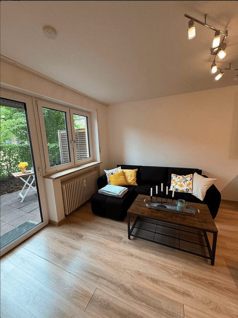 Predaj bytu 1-izbový 48 m², Karlsbaderstr. 17, Neusäß, Bavorsko Predaj bytu 1-izbový 48 m², Karlsbaderstr. 17, Neusäß, Bavorsko