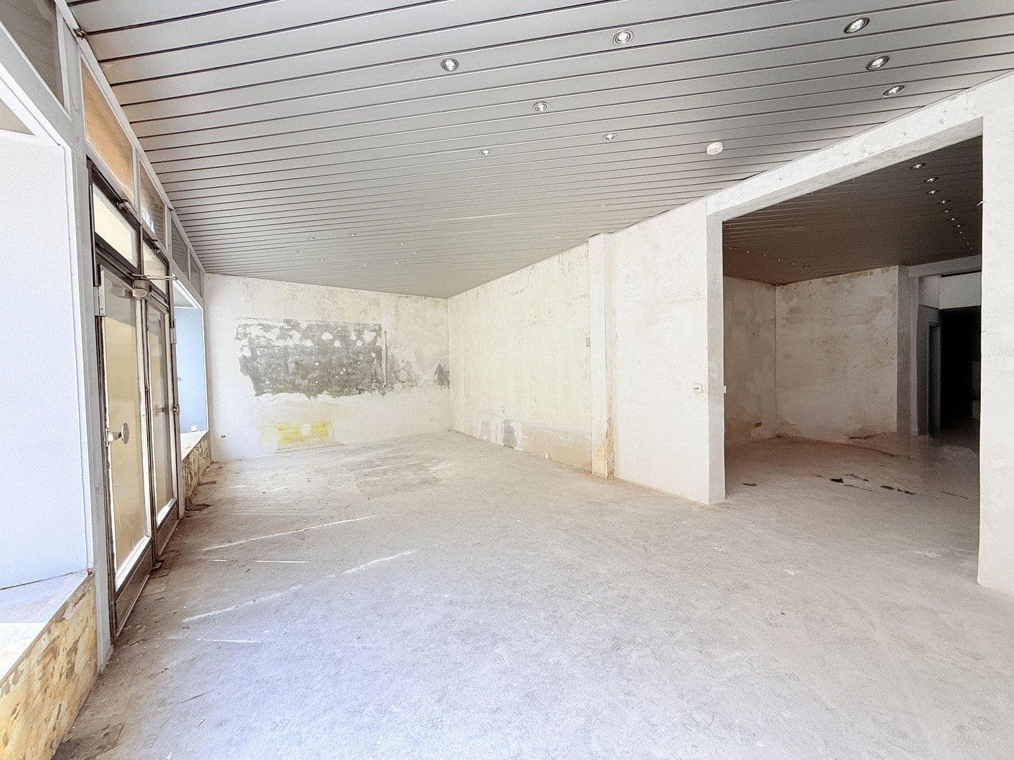 Prenájom kancelárie 275 m², Schmittstr. 56, Bingen am Rhein, Porýnie-Falcko Prenájom kancelárie 275 m², Schmittstr. 56, Bingen am Rhein, Porýnie-Falcko
