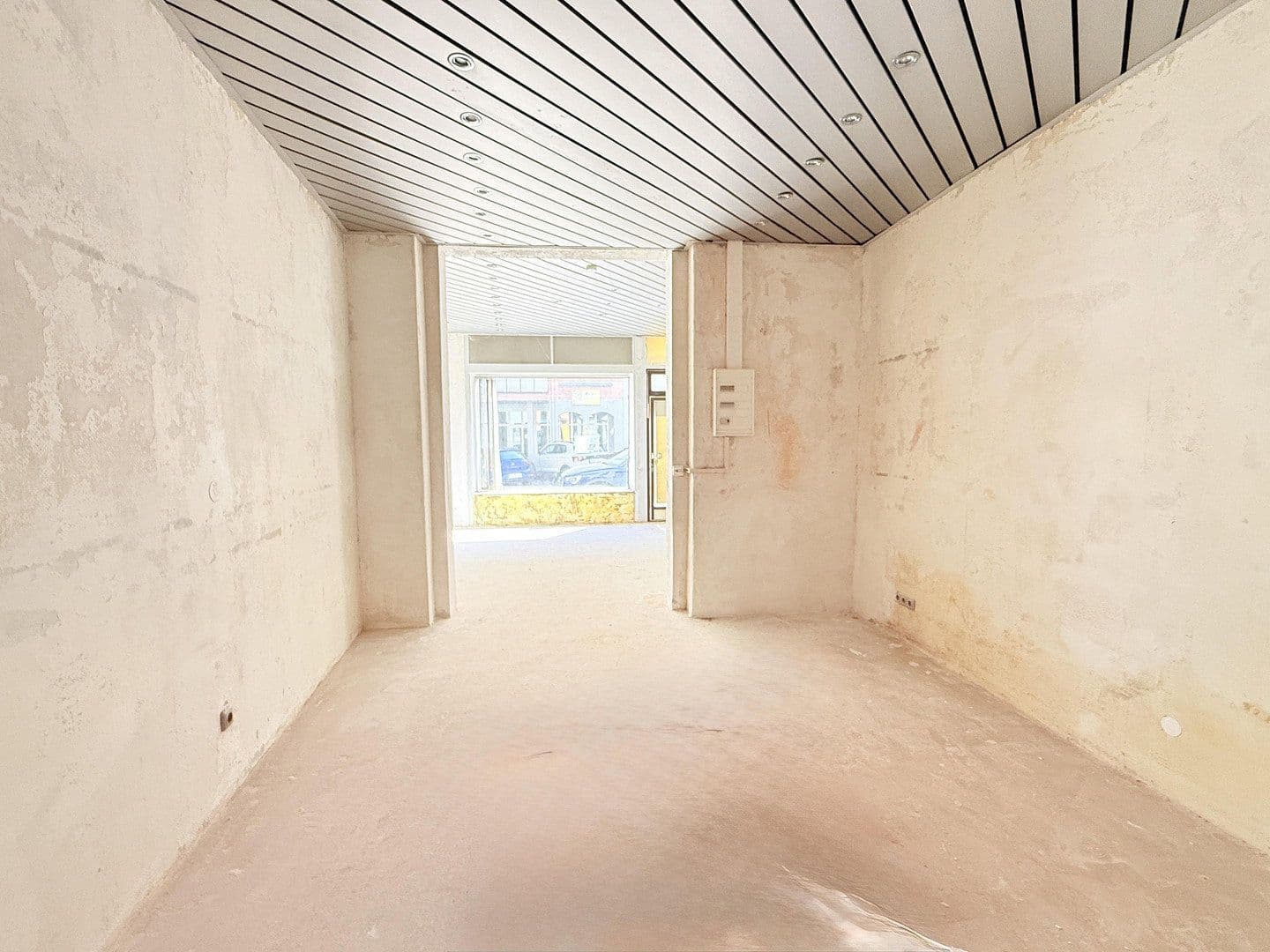 Prenájom kancelárie 275 m², Schmittstr. 56, Bingen am Rhein, Porýnie-Falcko Prenájom kancelárie 275 m², Schmittstr. 56, Bingen am Rhein, Porýnie-Falcko
