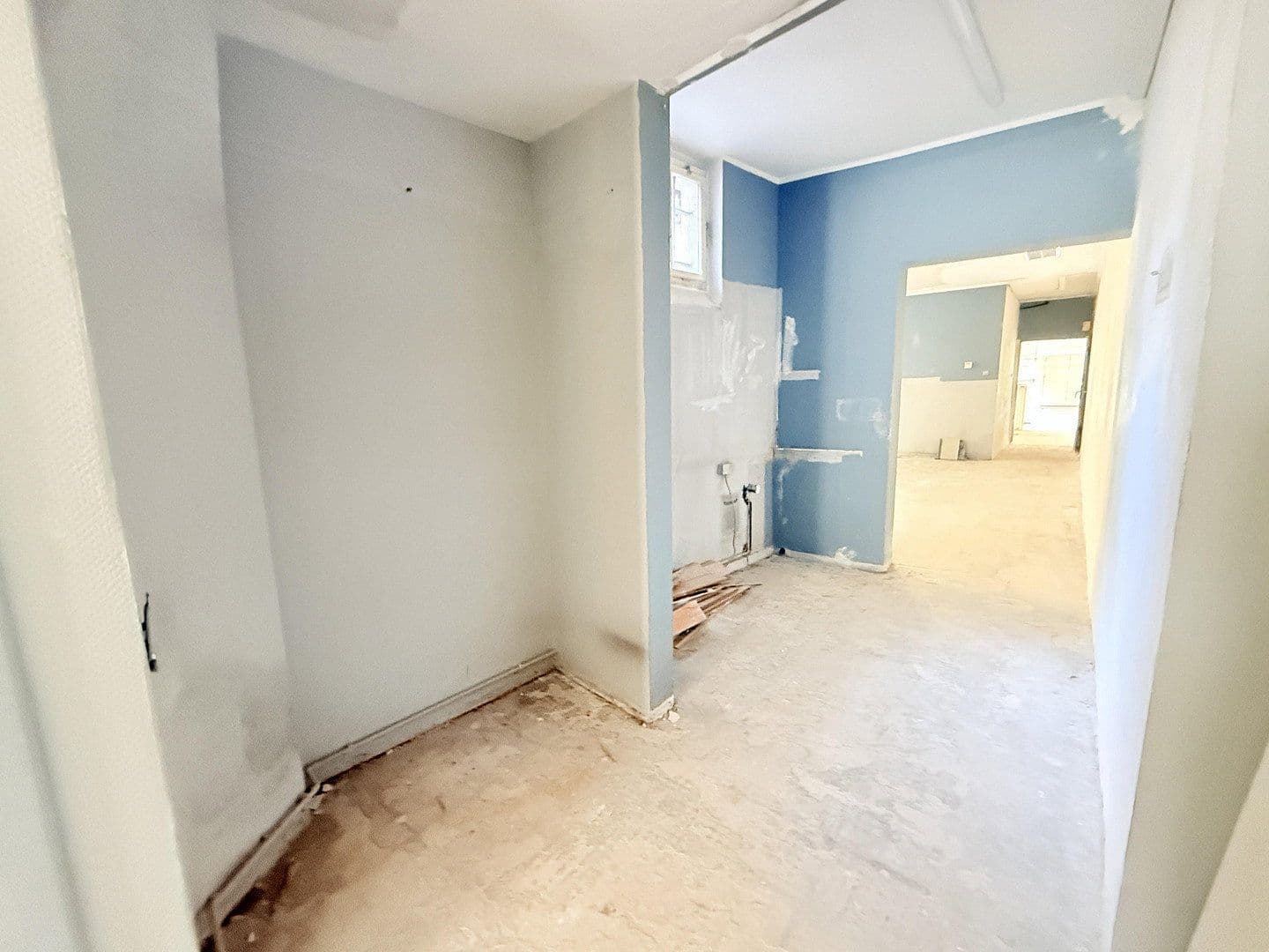 Prenájom kancelárie 275 m², Schmittstr. 56, Bingen am Rhein, Porýnie-Falcko Prenájom kancelárie 275 m², Schmittstr. 56, Bingen am Rhein, Porýnie-Falcko