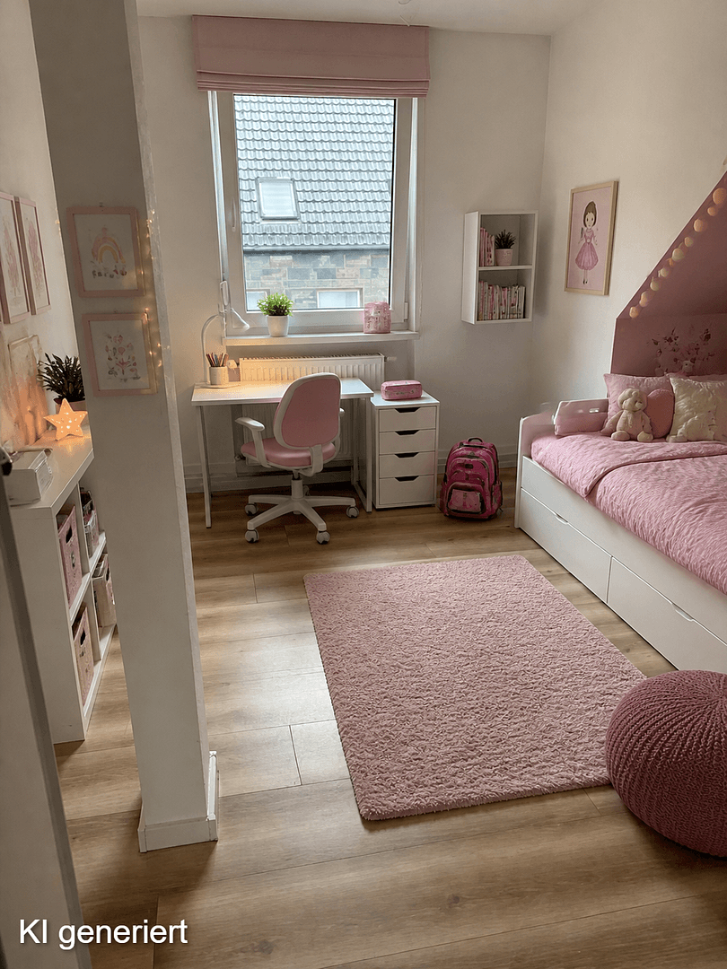 Prenájom bytu 4-izbový 140 m², Ennepetal, Severné Porýnie - Westfálsko Prenájom bytu 4-izbový 140 m², Ennepetal, Severné Porýnie - Westfálsko