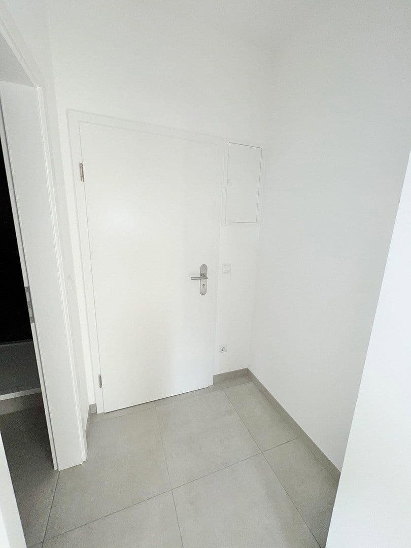 Prenájom bytu 2-izbový 40 m², Steuerwalder Straße 90, Hildesheim, Dolné Sasko Prenájom bytu 2-izbový 40 m², Steuerwalder Straße 90, Hildesheim, Dolné Sasko