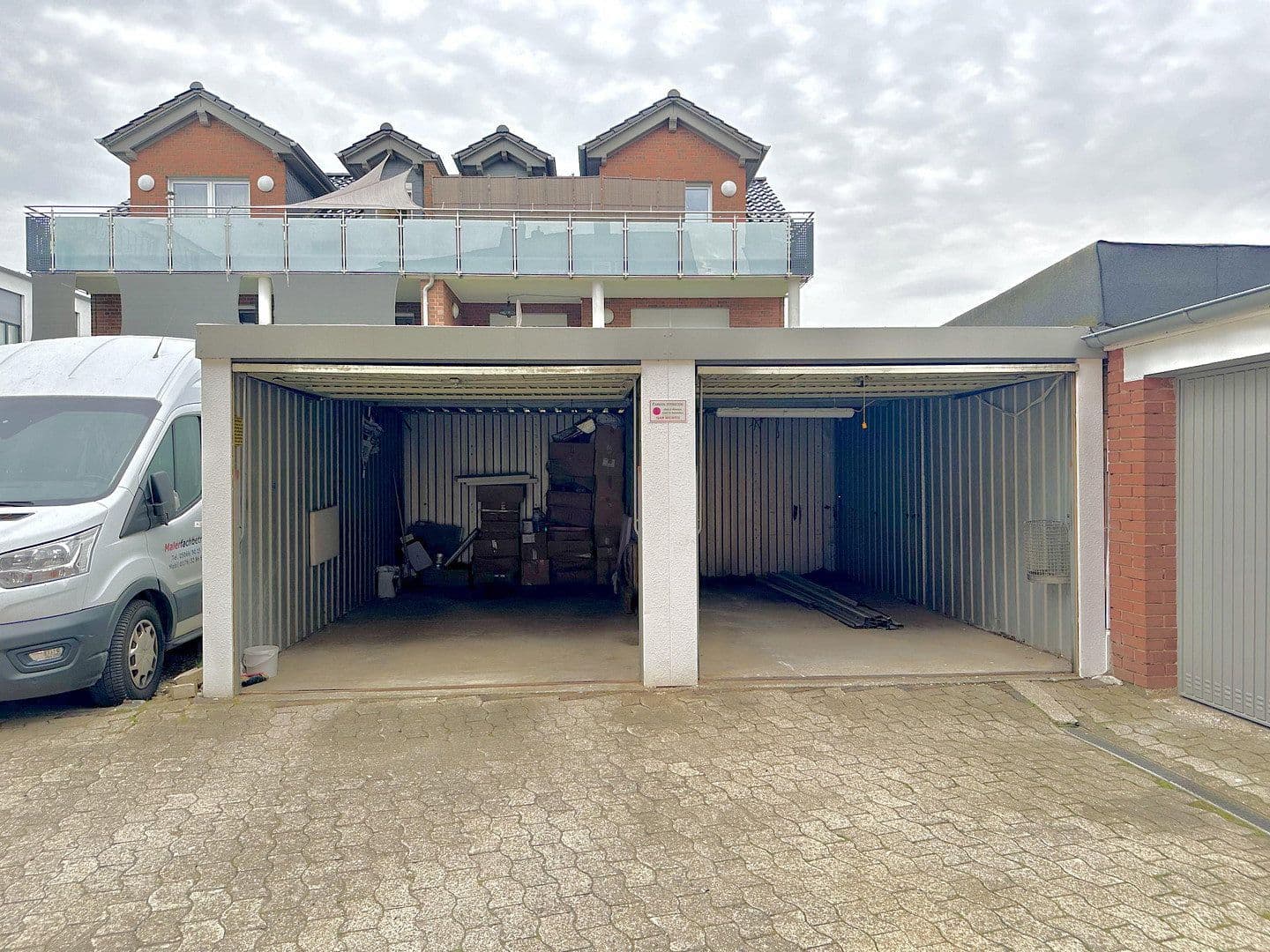 Prenájom bytu 2-izbový 40 m², Steuerwalder Straße 90, Hildesheim, Dolné Sasko Prenájom bytu 2-izbový 40 m², Steuerwalder Straße 90, Hildesheim, Dolné Sasko