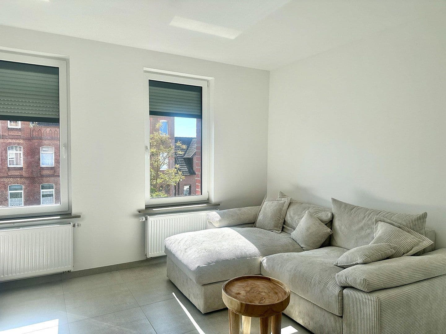 Prenájom bytu 2-izbový 40 m², Steuerwalder Straße 90, Hildesheim, Dolné Sasko Prenájom bytu 2-izbový 40 m², Steuerwalder Straße 90, Hildesheim, Dolné Sasko