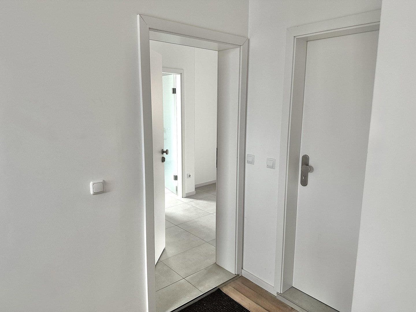 Prenájom bytu 2-izbový 40 m², Steuerwalder Straße 90, Hildesheim, Dolné Sasko Prenájom bytu 2-izbový 40 m², Steuerwalder Straße 90, Hildesheim, Dolné Sasko