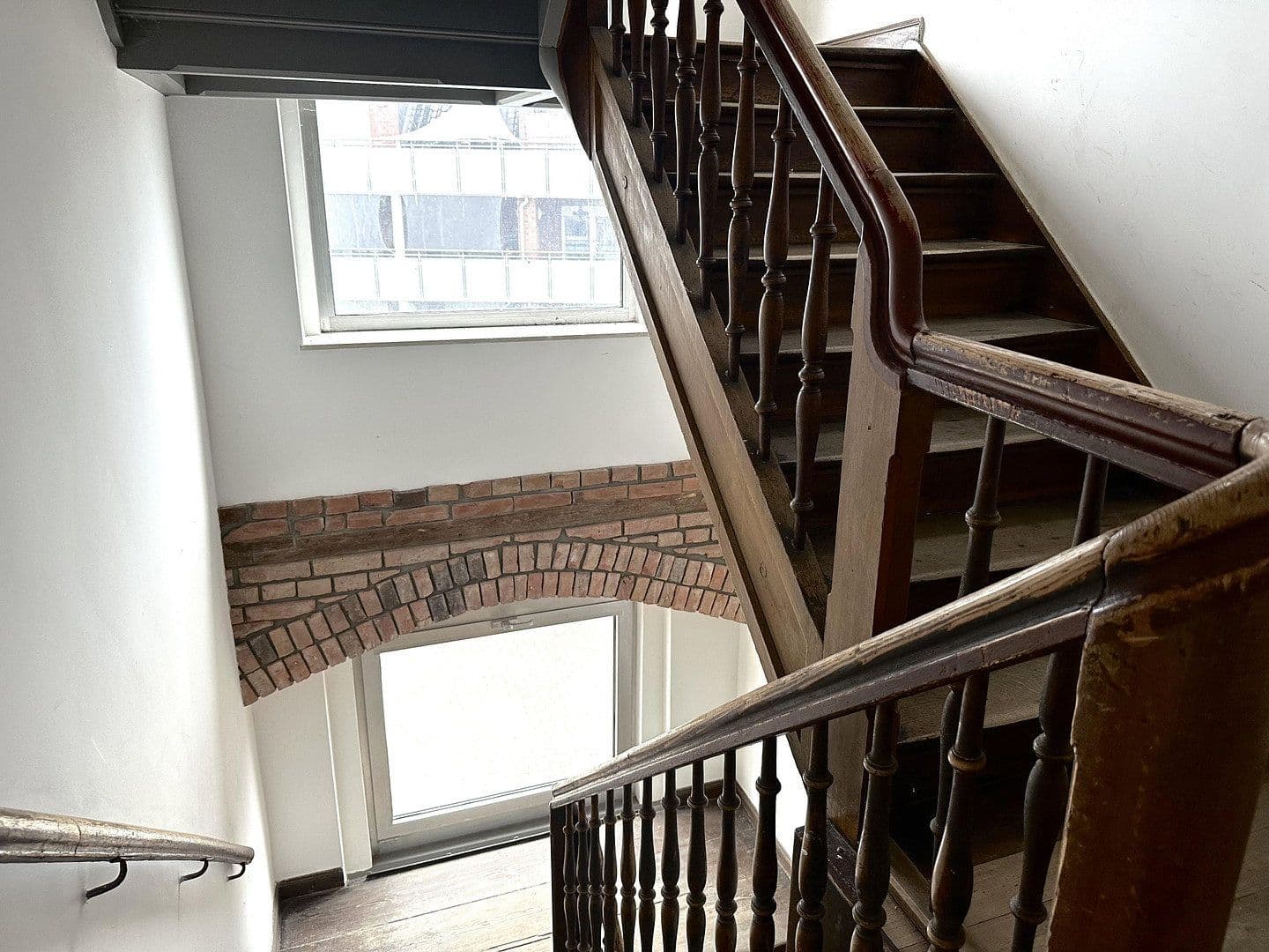 Prenájom bytu 2-izbový 40 m², Steuerwalder Straße 90, Hildesheim, Dolné Sasko Prenájom bytu 2-izbový 40 m², Steuerwalder Straße 90, Hildesheim, Dolné Sasko