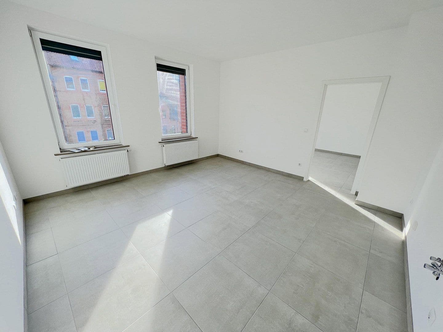 Prenájom bytu 2-izbový 40 m², Steuerwalder Straße 90, Hildesheim, Dolné Sasko Prenájom bytu 2-izbový 40 m², Steuerwalder Straße 90, Hildesheim, Dolné Sasko