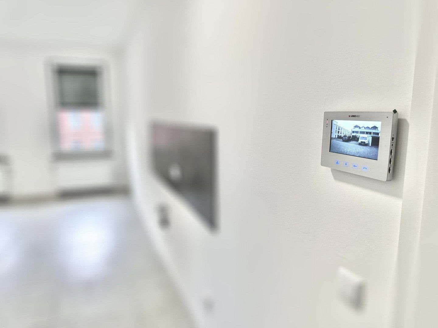 Prenájom bytu 2-izbový 40 m², Steuerwalder Straße 90, Hildesheim, Dolné Sasko Prenájom bytu 2-izbový 40 m², Steuerwalder Straße 90, Hildesheim, Dolné Sasko