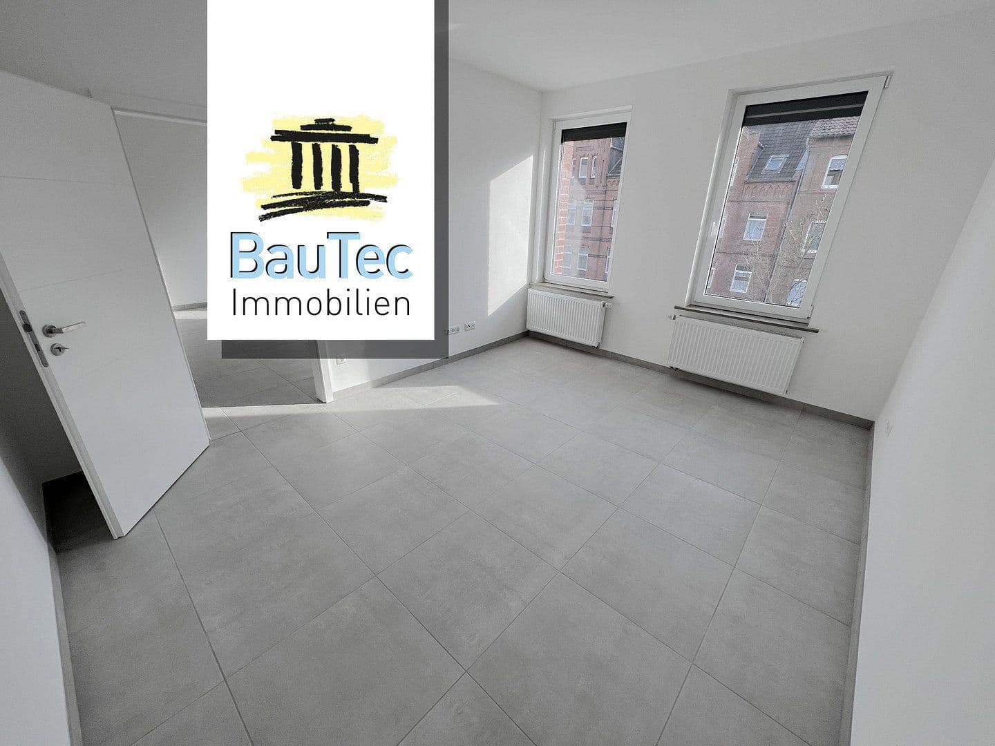 Prenájom bytu 2-izbový 40 m², Steuerwalder Straße 90, Hildesheim, Dolné Sasko Prenájom bytu 2-izbový 40 m², Steuerwalder Straße 90, Hildesheim, Dolné Sasko