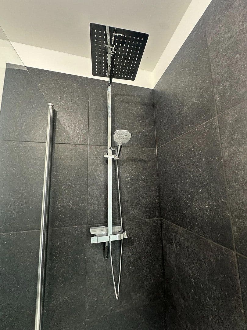 Prenájom bytu 2-izbový 40 m², Steuerwalder Straße 90, Hildesheim, Dolné Sasko Prenájom bytu 2-izbový 40 m², Steuerwalder Straße 90, Hildesheim, Dolné Sasko
