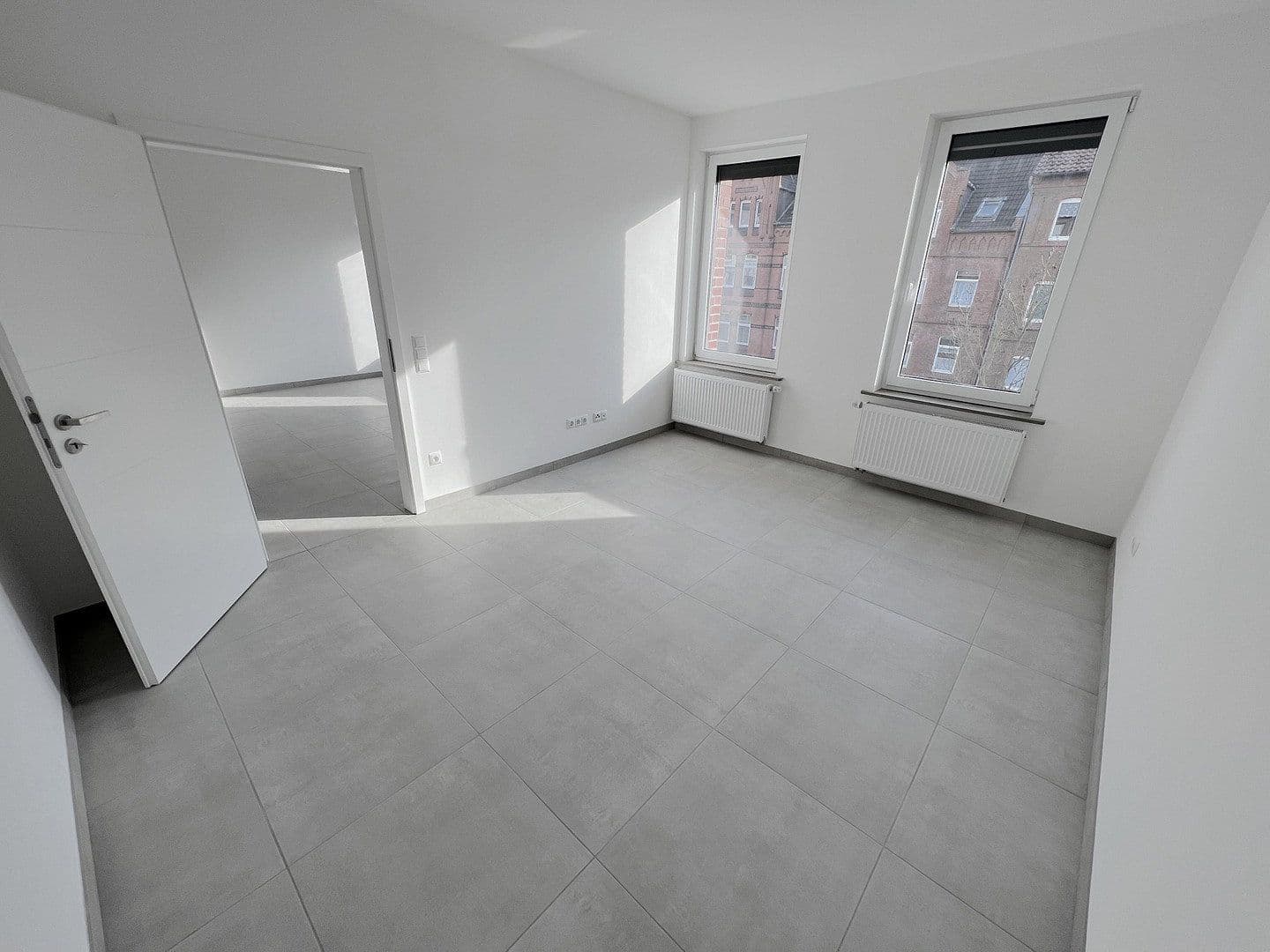 Prenájom bytu 2-izbový 40 m², Steuerwalder Straße 90, Hildesheim, Dolné Sasko Prenájom bytu 2-izbový 40 m², Steuerwalder Straße 90, Hildesheim, Dolné Sasko