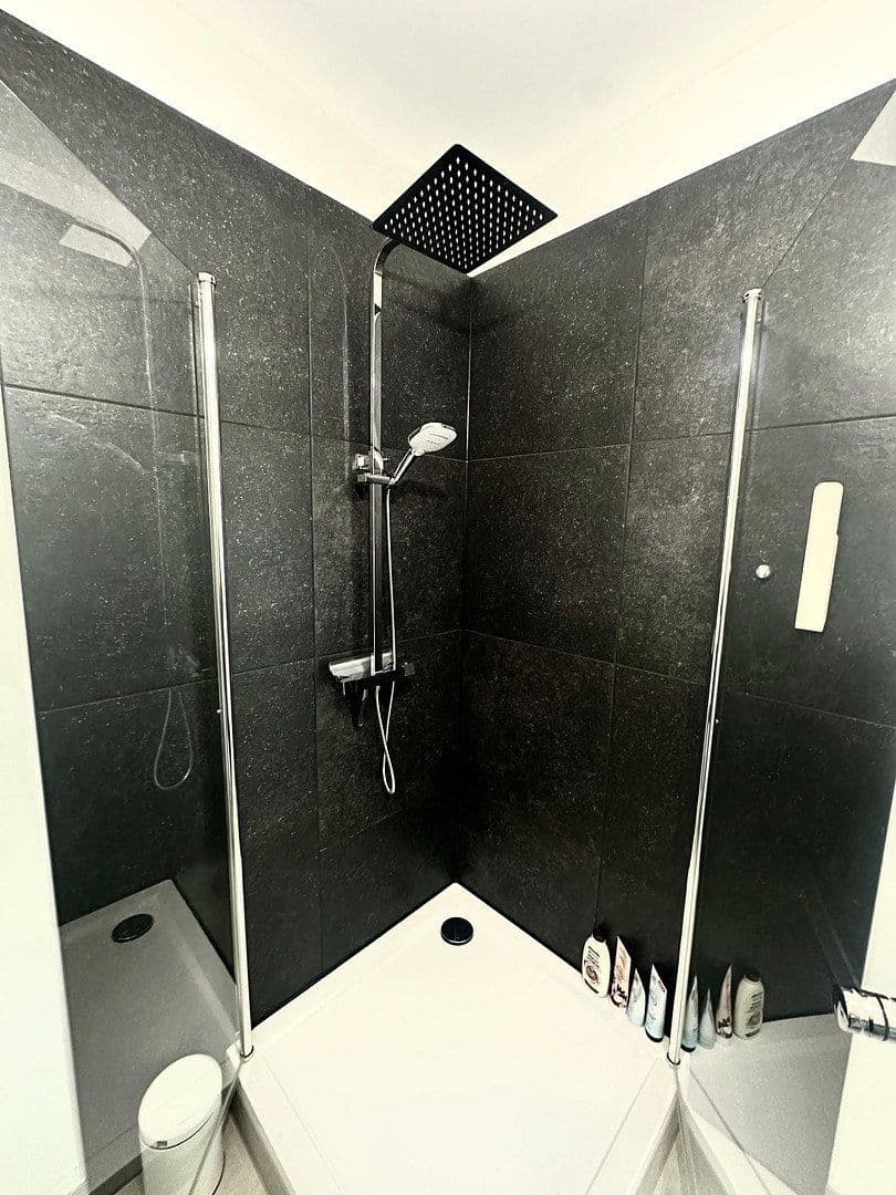 Prenájom bytu 2-izbový 40 m², Steuerwalder Straße 90, Hildesheim, Dolné Sasko Prenájom bytu 2-izbový 40 m², Steuerwalder Straße 90, Hildesheim, Dolné Sasko
