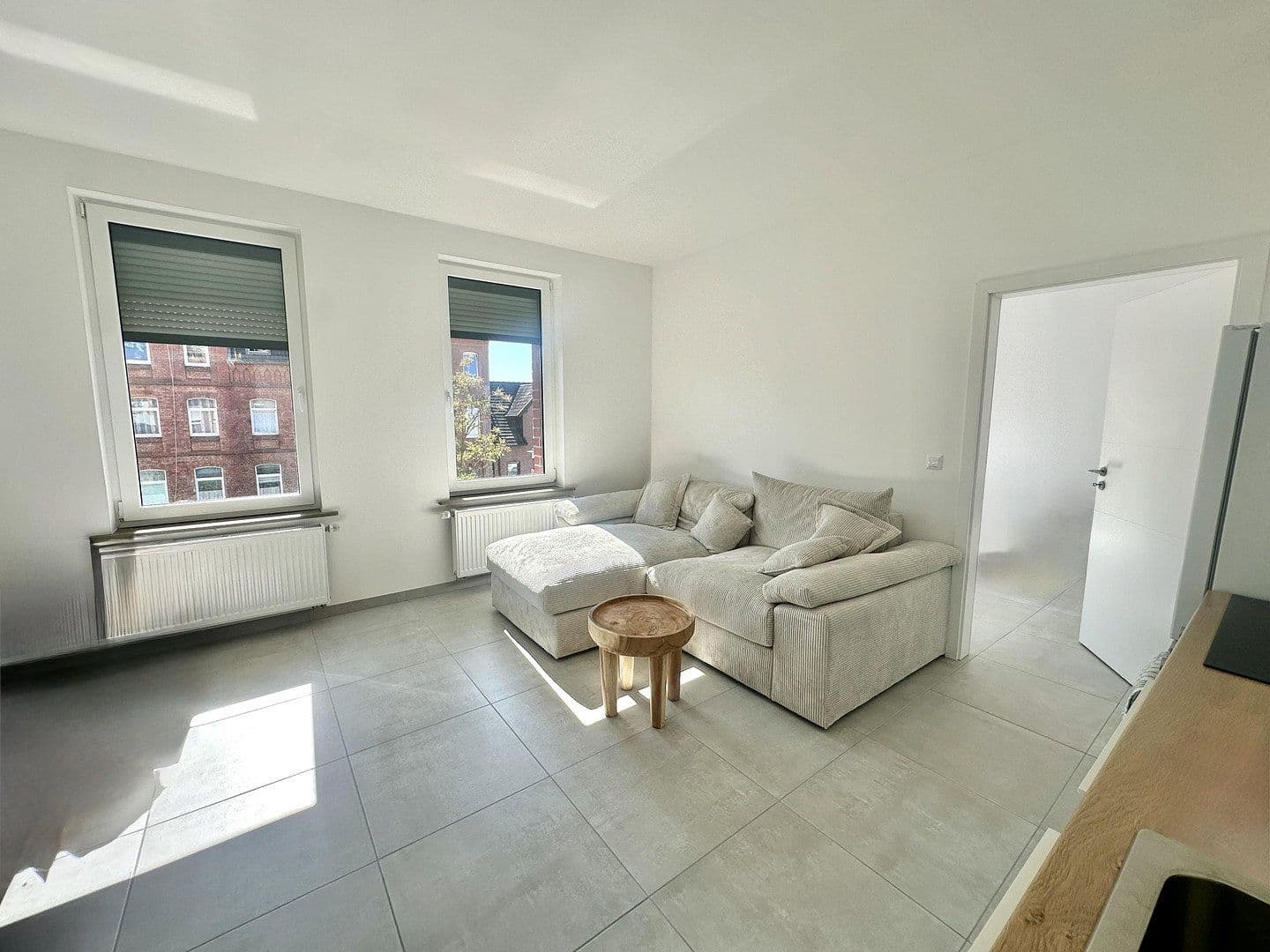 Prenájom bytu 2-izbový 40 m², Steuerwalder Straße 90, Hildesheim, Dolné Sasko Prenájom bytu 2-izbový 40 m², Steuerwalder Straße 90, Hildesheim, Dolné Sasko