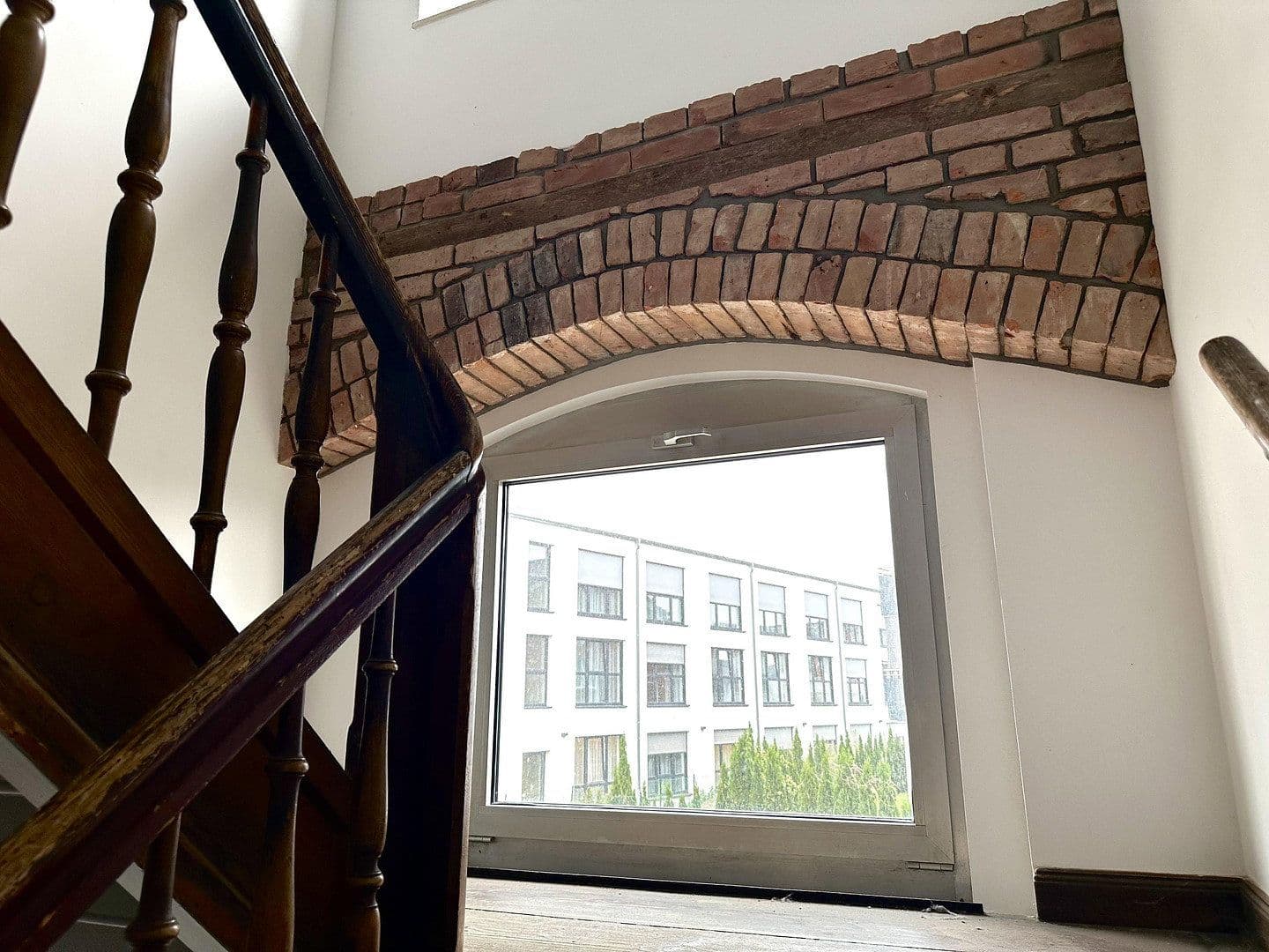 Prenájom bytu 2-izbový 40 m², Steuerwalder Straße 90, Hildesheim, Dolné Sasko Prenájom bytu 2-izbový 40 m², Steuerwalder Straße 90, Hildesheim, Dolné Sasko