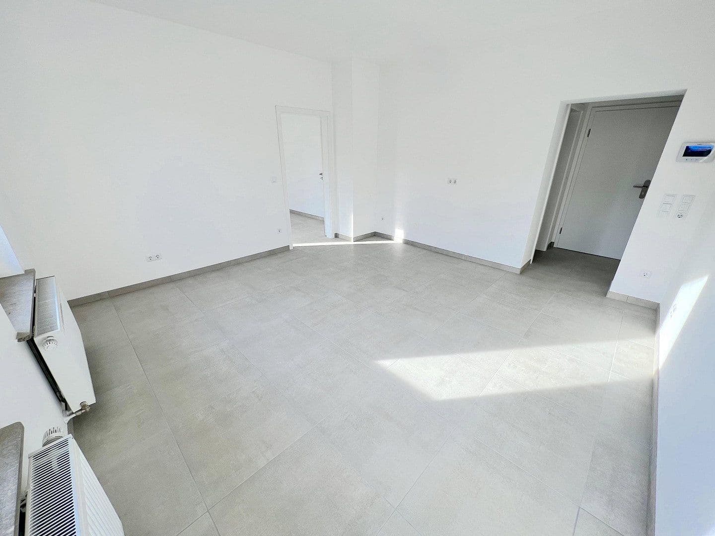 Prenájom bytu 2-izbový 40 m², Steuerwalder Straße 90, Hildesheim, Dolné Sasko Prenájom bytu 2-izbový 40 m², Steuerwalder Straße 90, Hildesheim, Dolné Sasko