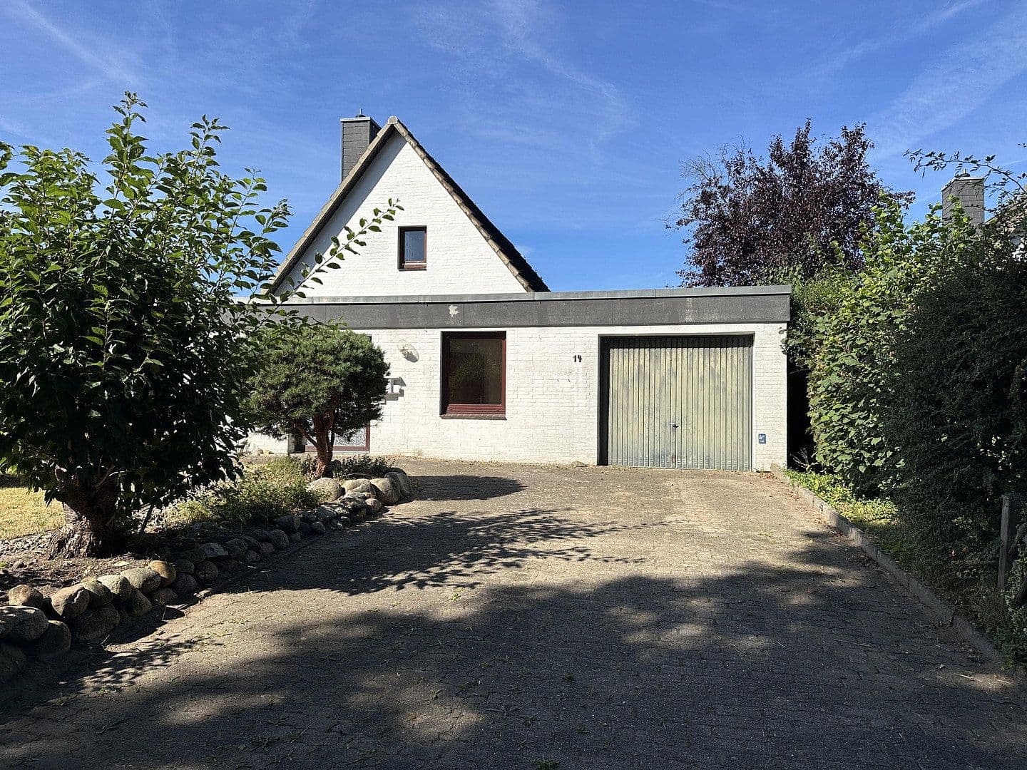 Predaj domu 137 m², pozemok 824 m², Oersdorf, Šlezvicko-Holštajnsko Predaj domu 137 m², pozemok 824 m², Oersdorf, Šlezvicko-Holštajnsko
