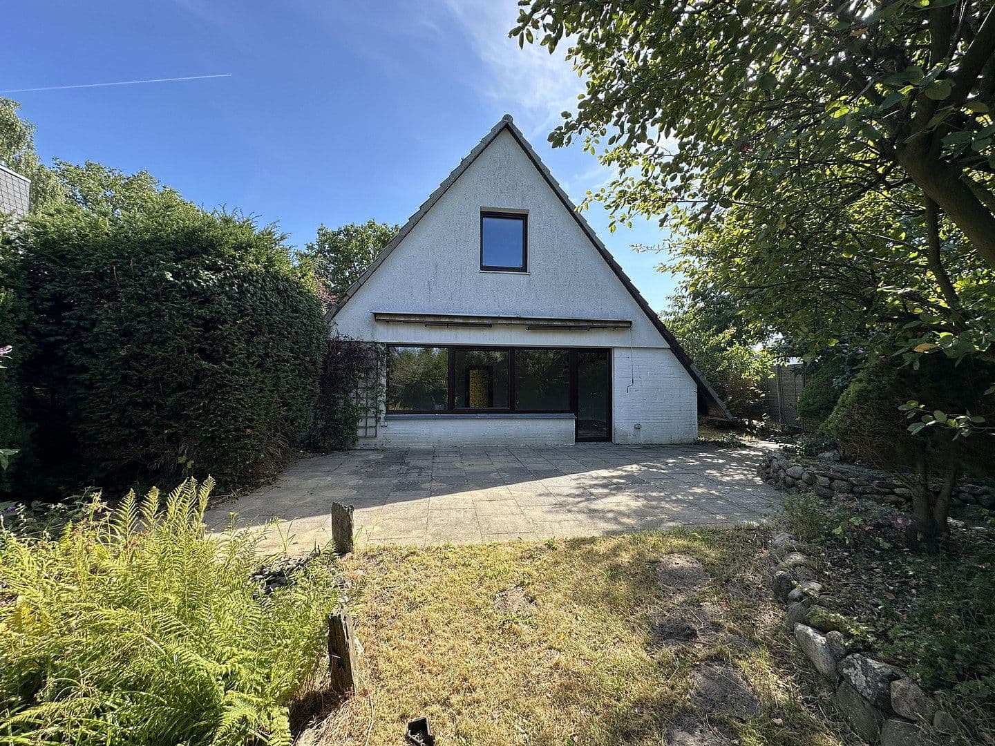 Predaj domu 137 m², pozemok 824 m², Oersdorf, Šlezvicko-Holštajnsko Predaj domu 137 m², pozemok 824 m², Oersdorf, Šlezvicko-Holštajnsko