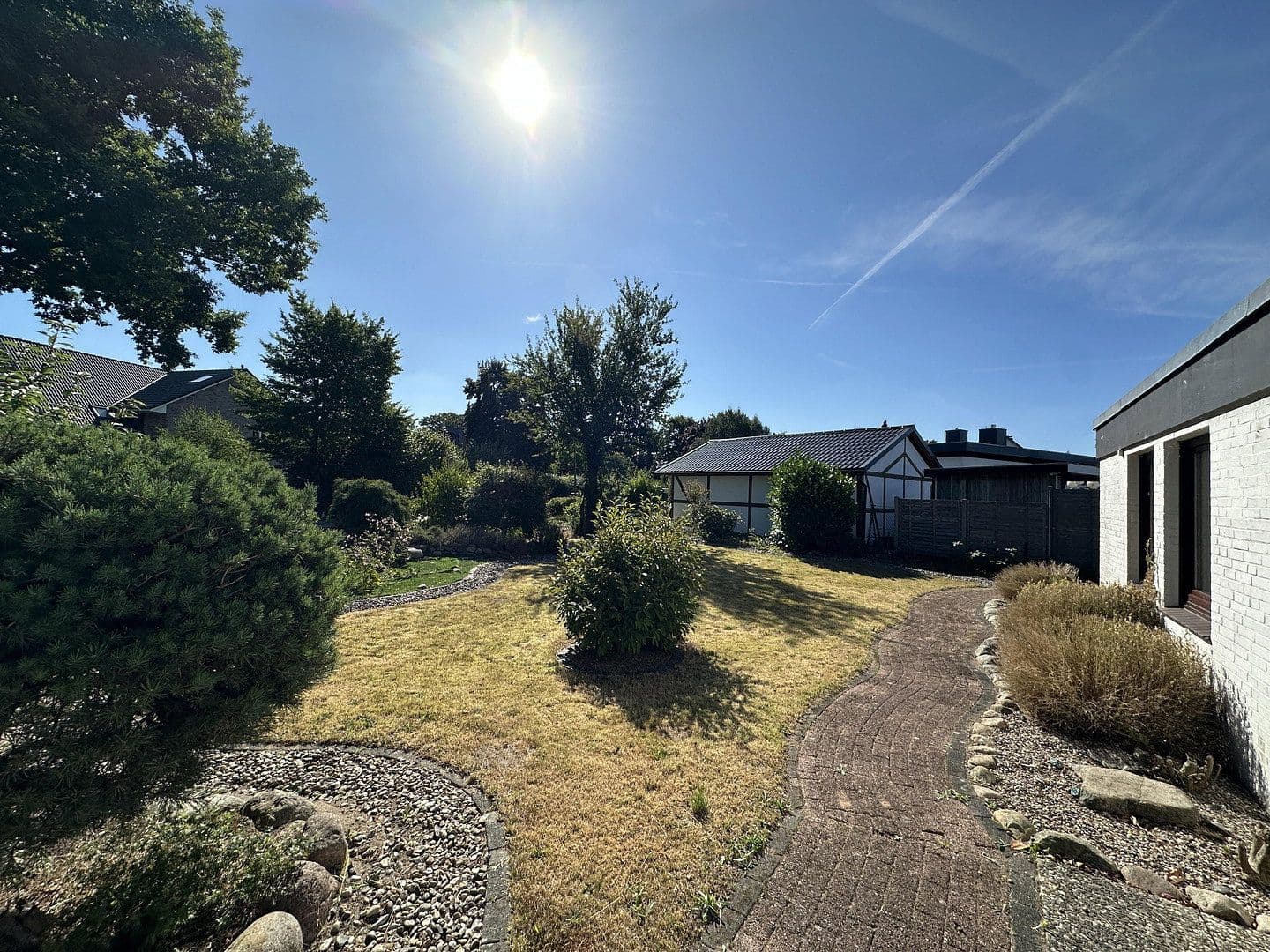 Predaj domu 137 m², pozemok 824 m², Oersdorf, Šlezvicko-Holštajnsko Predaj domu 137 m², pozemok 824 m², Oersdorf, Šlezvicko-Holštajnsko