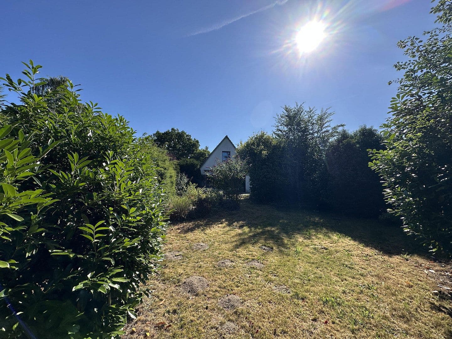 Predaj domu 137 m², pozemok 824 m², Oersdorf, Šlezvicko-Holštajnsko Predaj domu 137 m², pozemok 824 m², Oersdorf, Šlezvicko-Holštajnsko