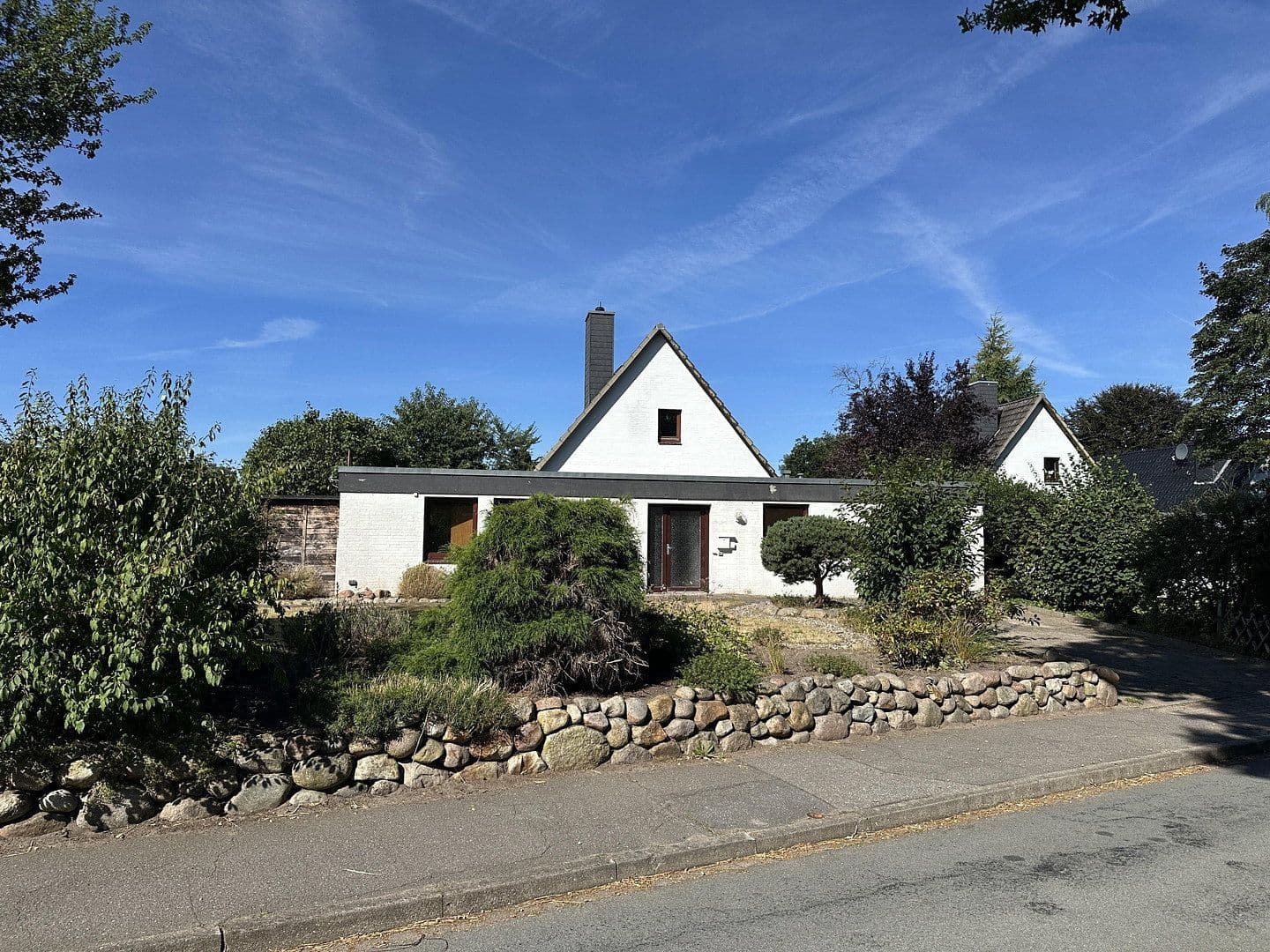 Predaj domu 137 m², pozemok 824 m², Oersdorf, Šlezvicko-Holštajnsko Predaj domu 137 m², pozemok 824 m², Oersdorf, Šlezvicko-Holštajnsko