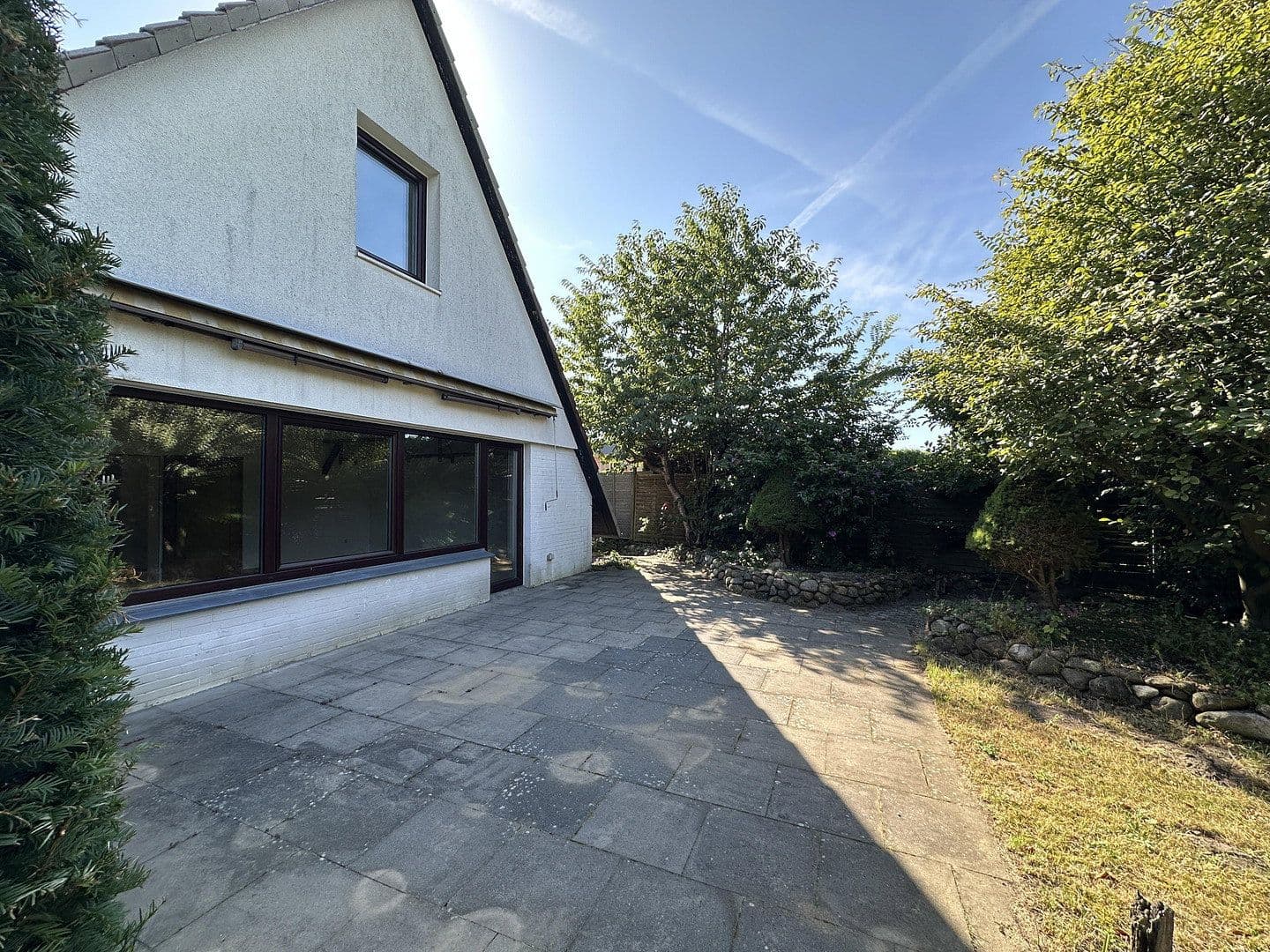 Predaj domu 137 m², pozemok 824 m², Oersdorf, Šlezvicko-Holštajnsko Predaj domu 137 m², pozemok 824 m², Oersdorf, Šlezvicko-Holštajnsko